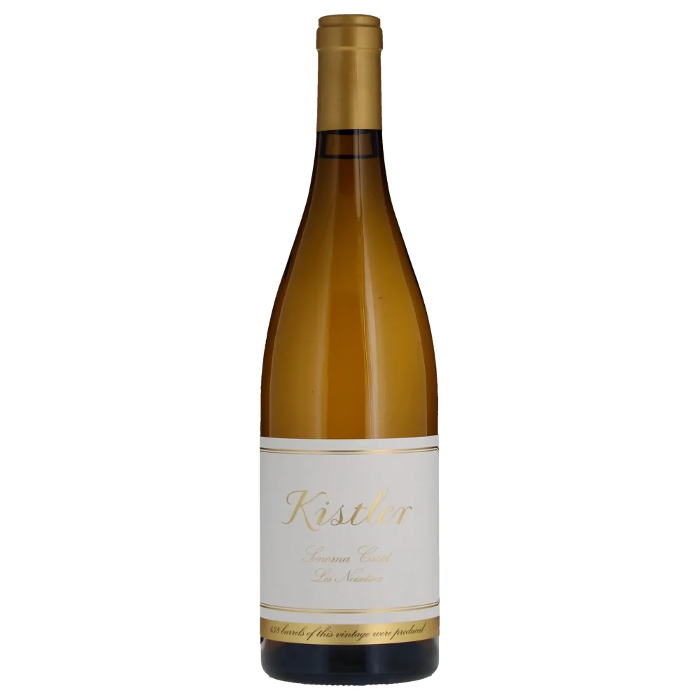 Kistler Les Noisetiers Chardonnay 2023