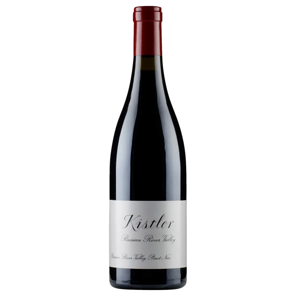 Kistler Russian River Valley Pinot Noir 2023