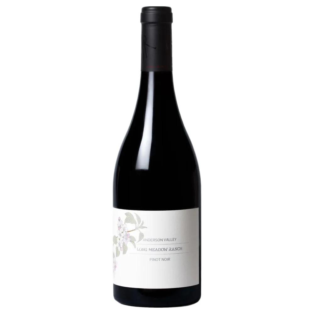 Long Meadow Ranch Pinot Noir 2019