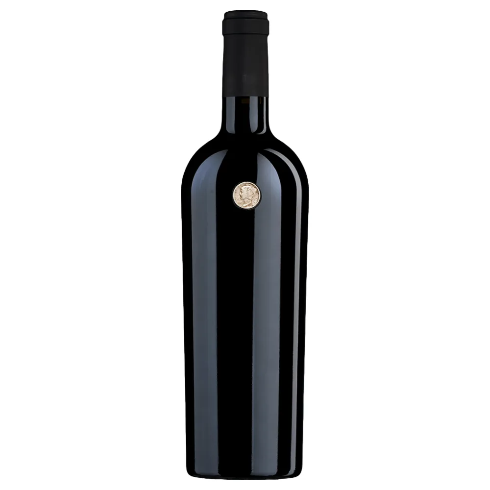 Orin Swift Cabernet Sauvignon Mercury Head 2022