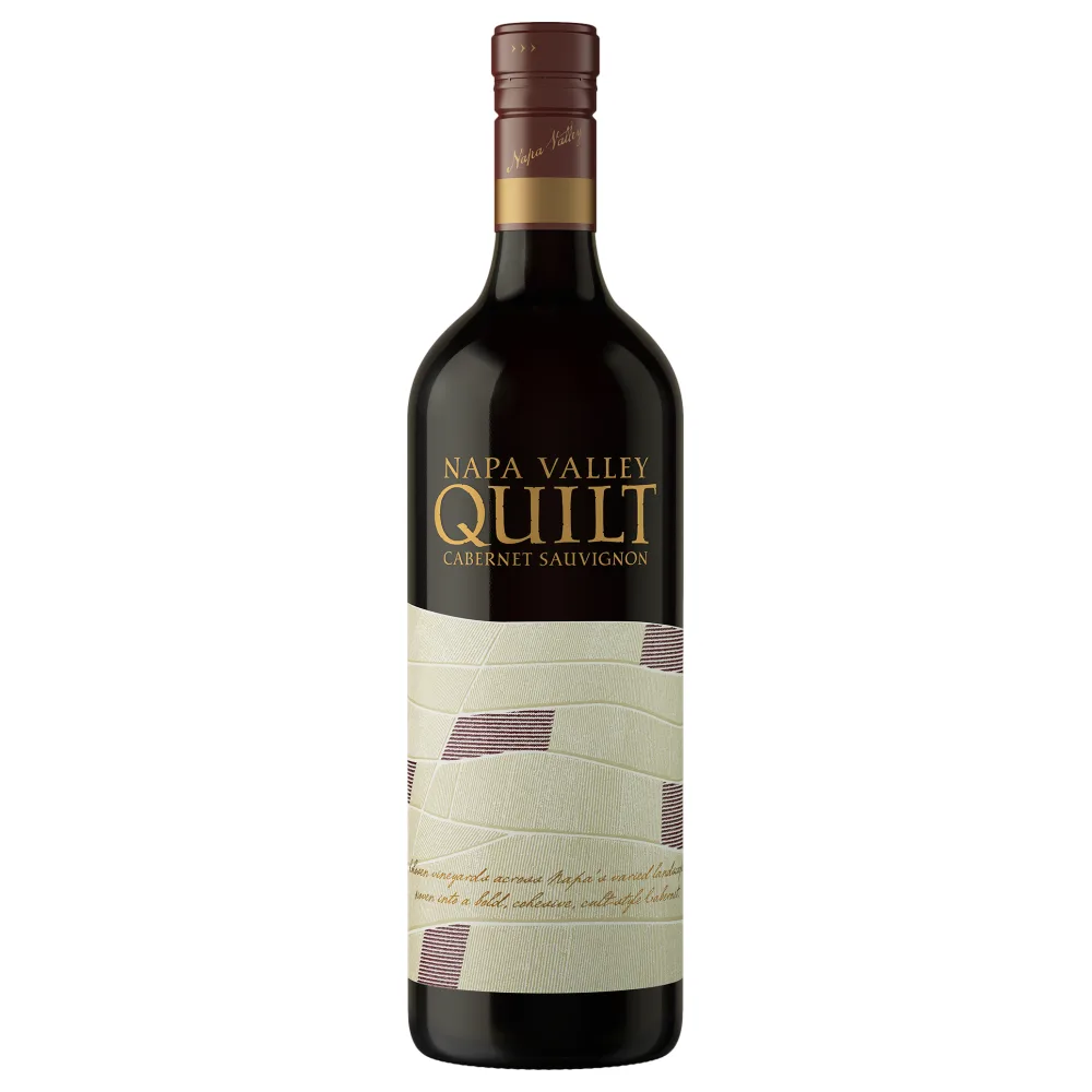 Quilt Cabernet Sauvignon 2023