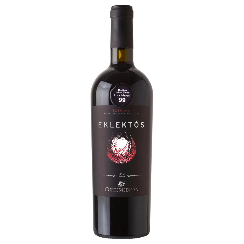 Corte Medicea Eklektos Cabernet Sauvignon 2021