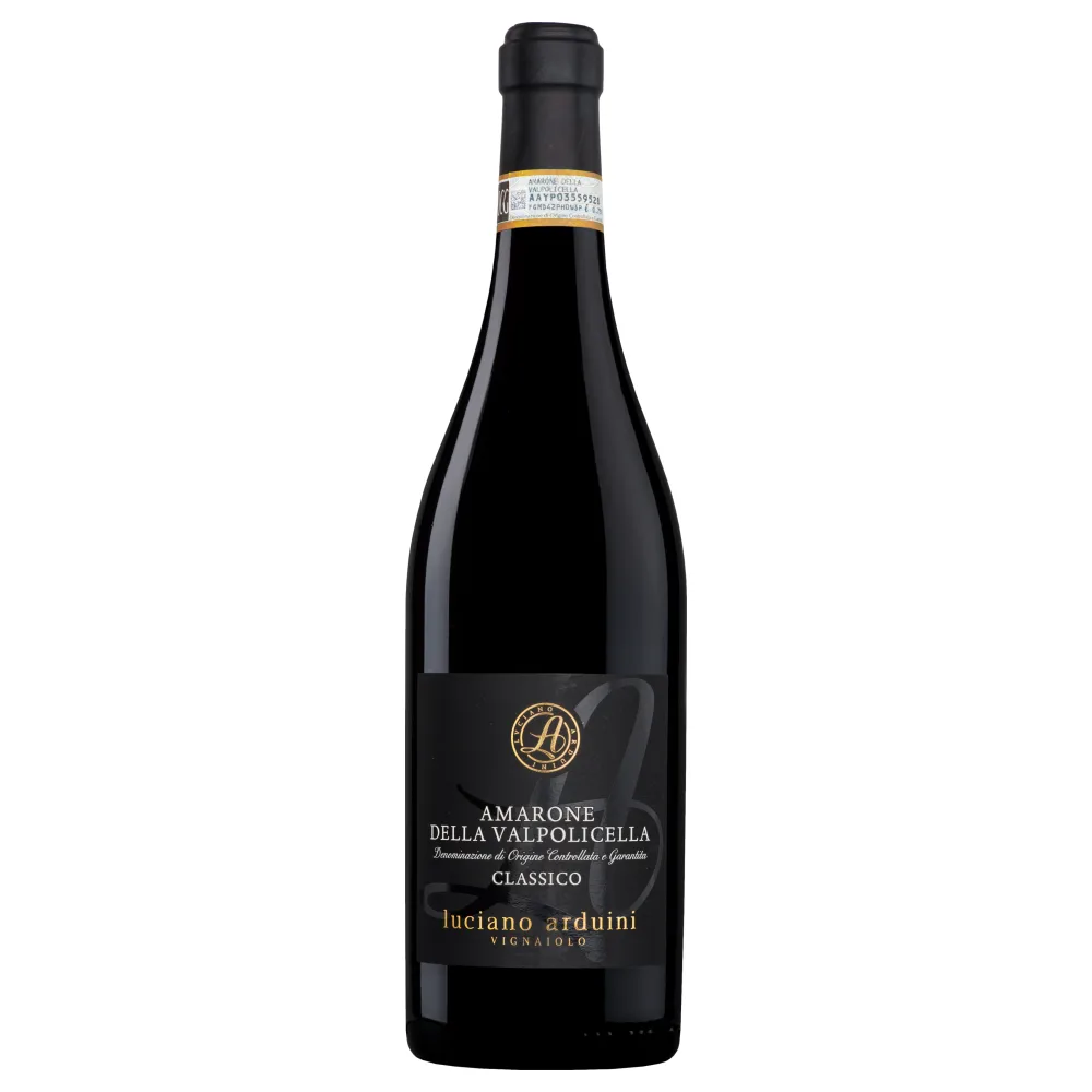 Luciano Arduini Amarone della Valpolicella Classico 2022