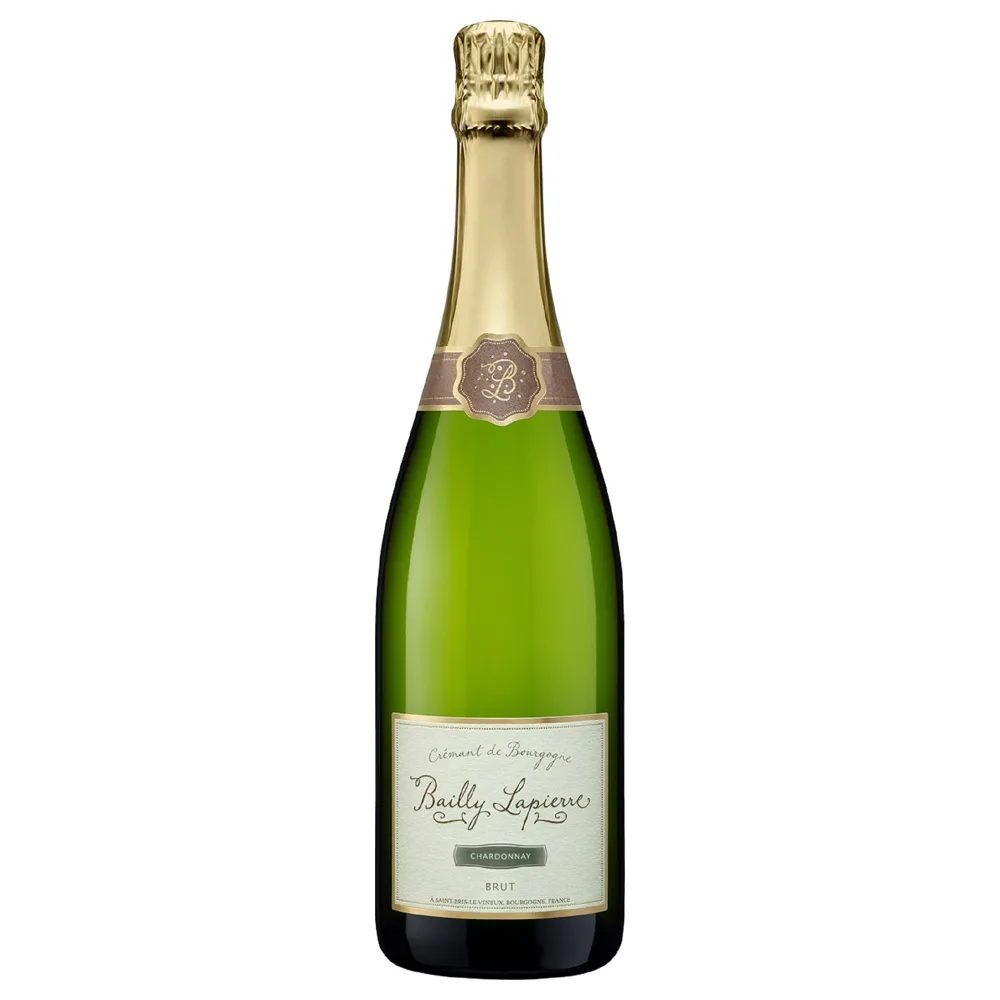 Bailly-Lapierre Cremant de Bourgogne Chardonnay Brut
