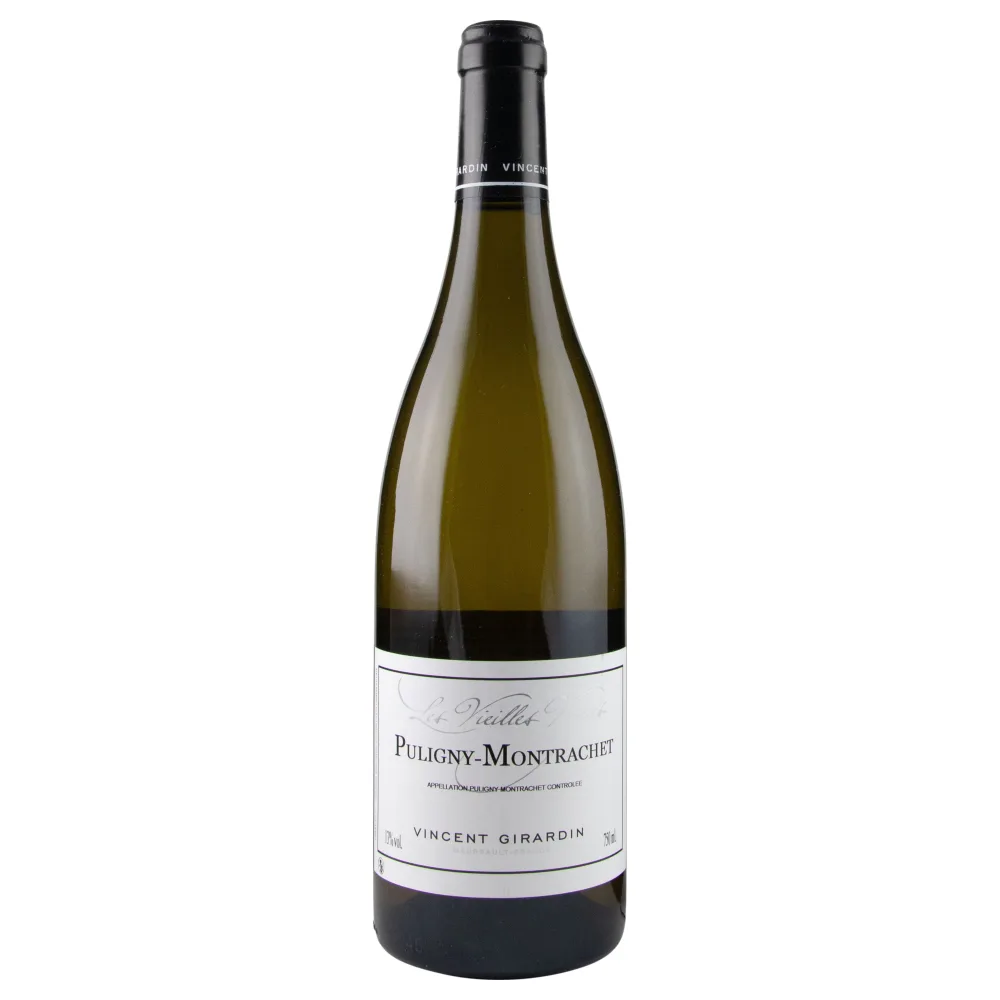 Vincent Girardin Puligny-Montrachet Vieilles Vignes 2023