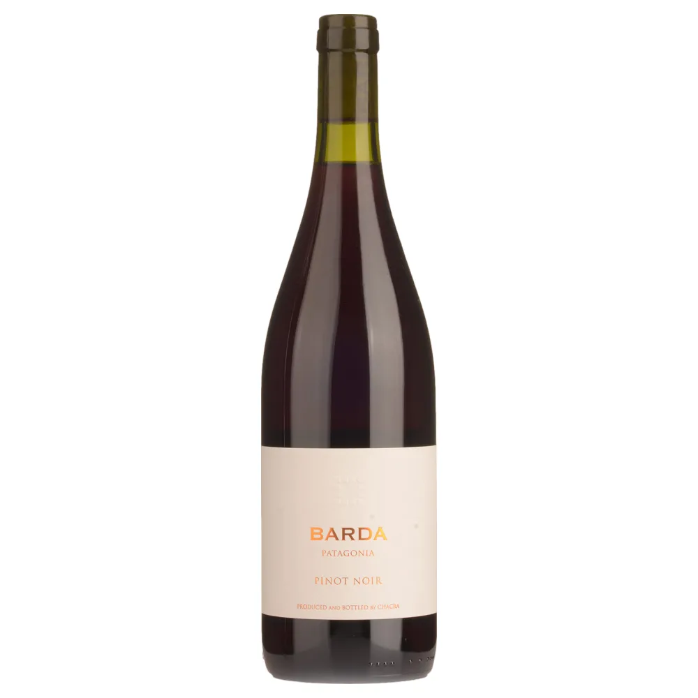 Bodega Chacra Barda Pinot Noir 2024