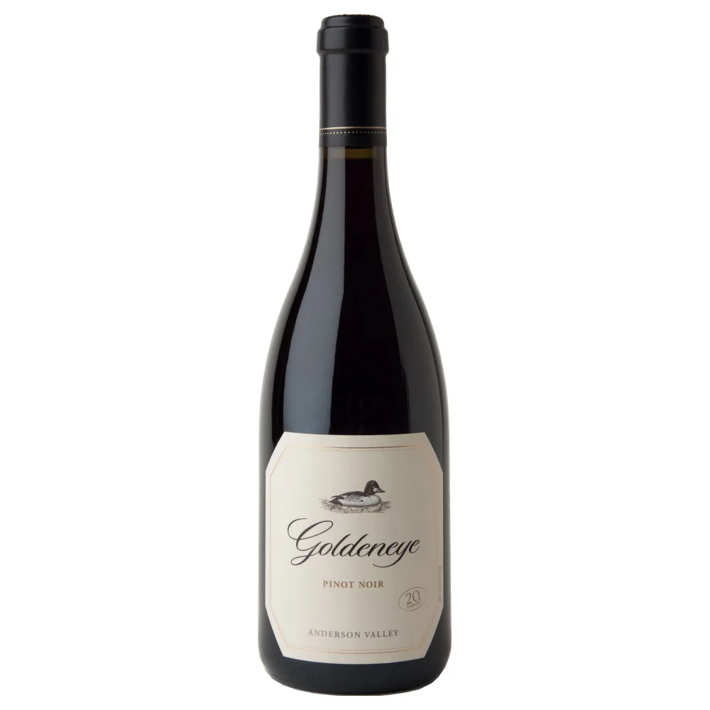 Duckhorn Pinot Noir Goldeneye 2022