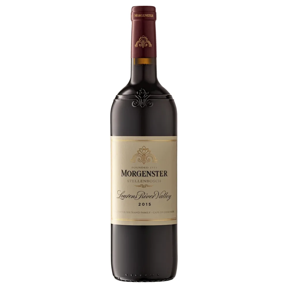 Morgenster Lourens River Valley 2015