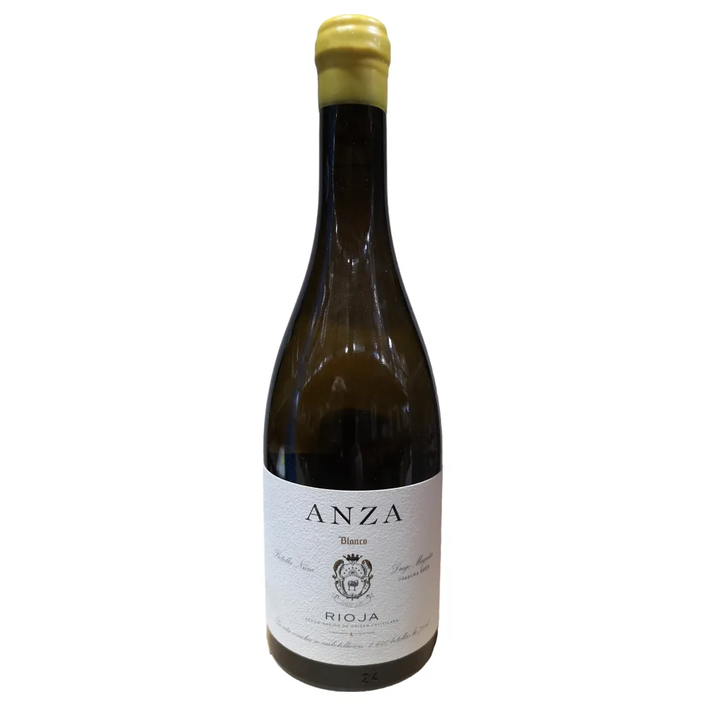 Dominio de Anza Blanco 2023