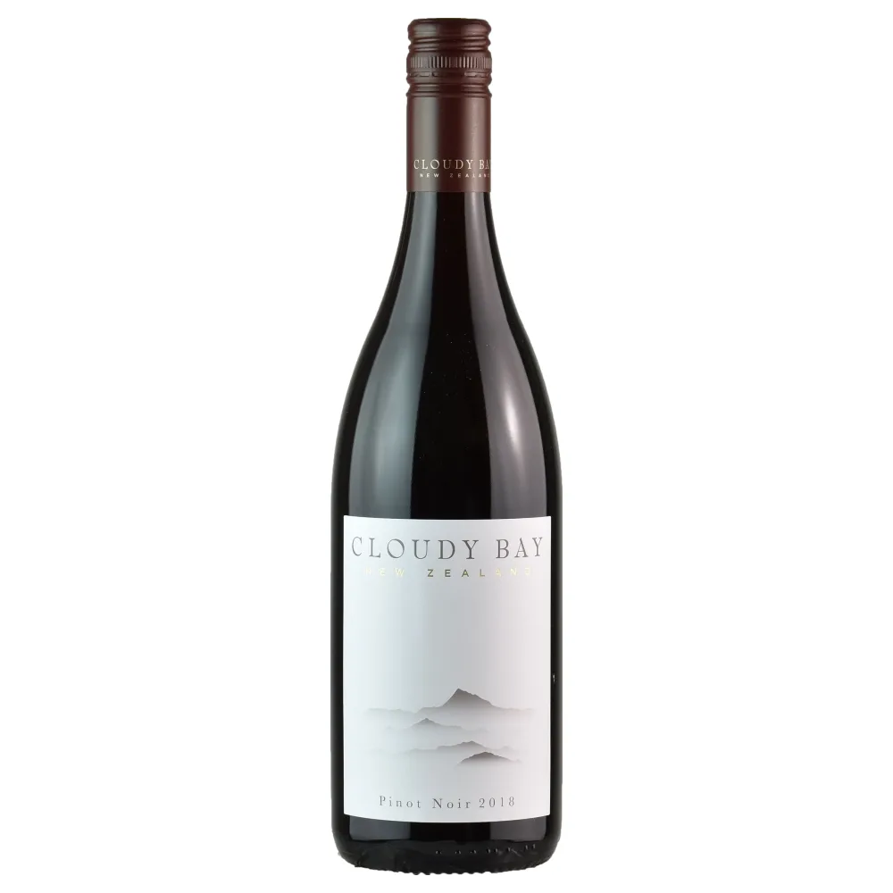 Cloudy Bay Pinot Noir 2023