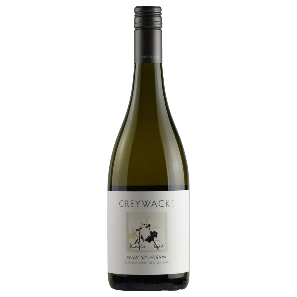 Greywacke Wild Sauvignon Blanc 2023