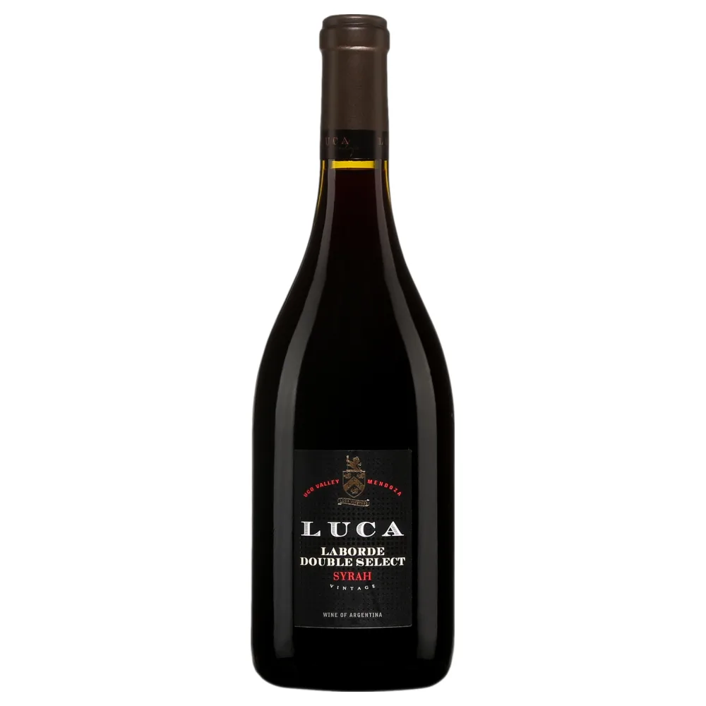Luca Syrah 2021