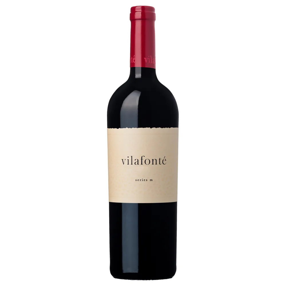 Vilafonte Series M 2019