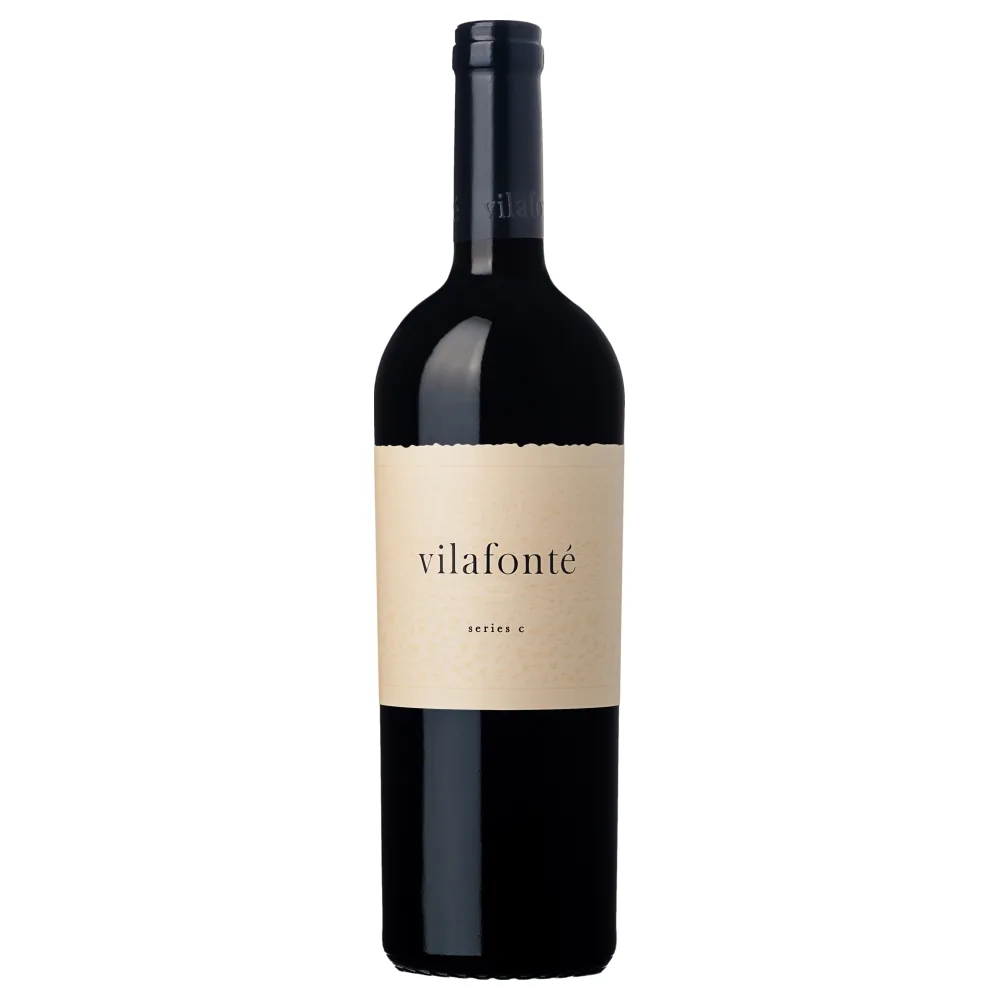 Vilafonte Series C 2021