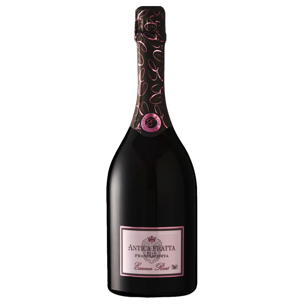 Antica Fratta Franciacorta Essence Rose 2021