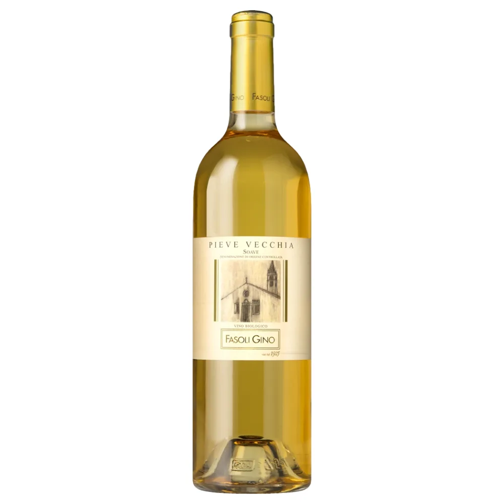 Fasoli Gino Soave Pieve Vecchia 2021