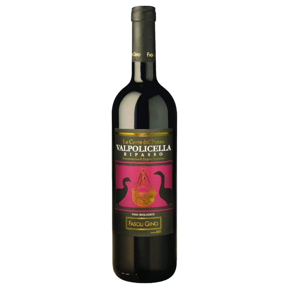 Fasoli Gino Valpolicella Ripasso Corte del Pozzo 2022