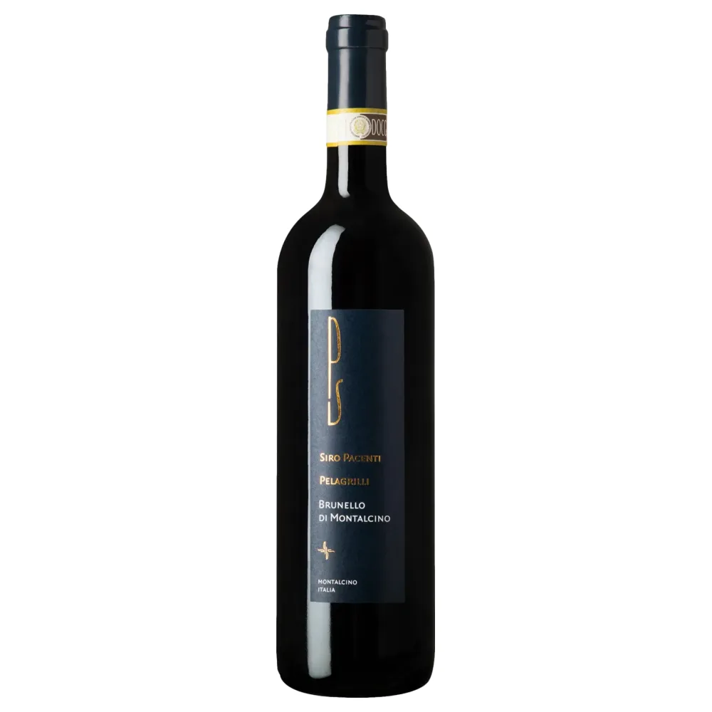 Siro Pacenti Pelagrilli Brunello di Montalcino 2020