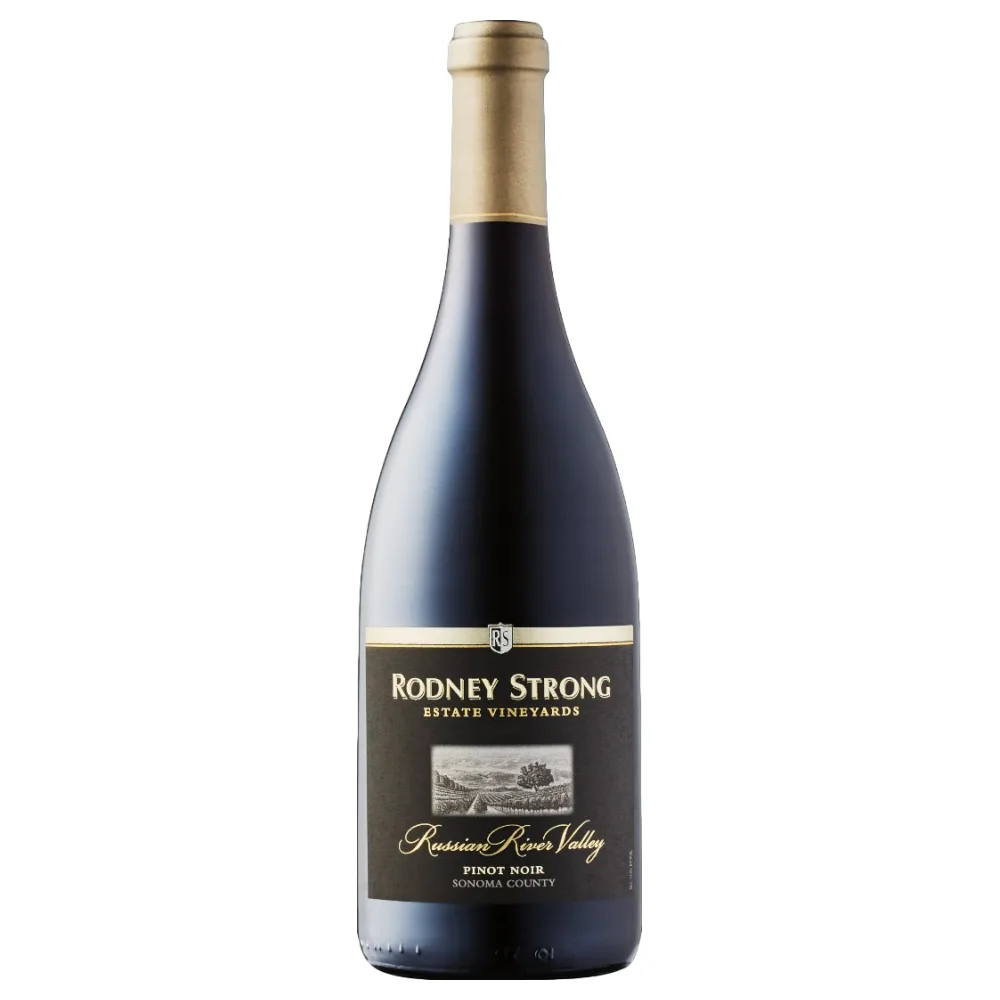 Rodney Strong Estate Pinot Noir 2023