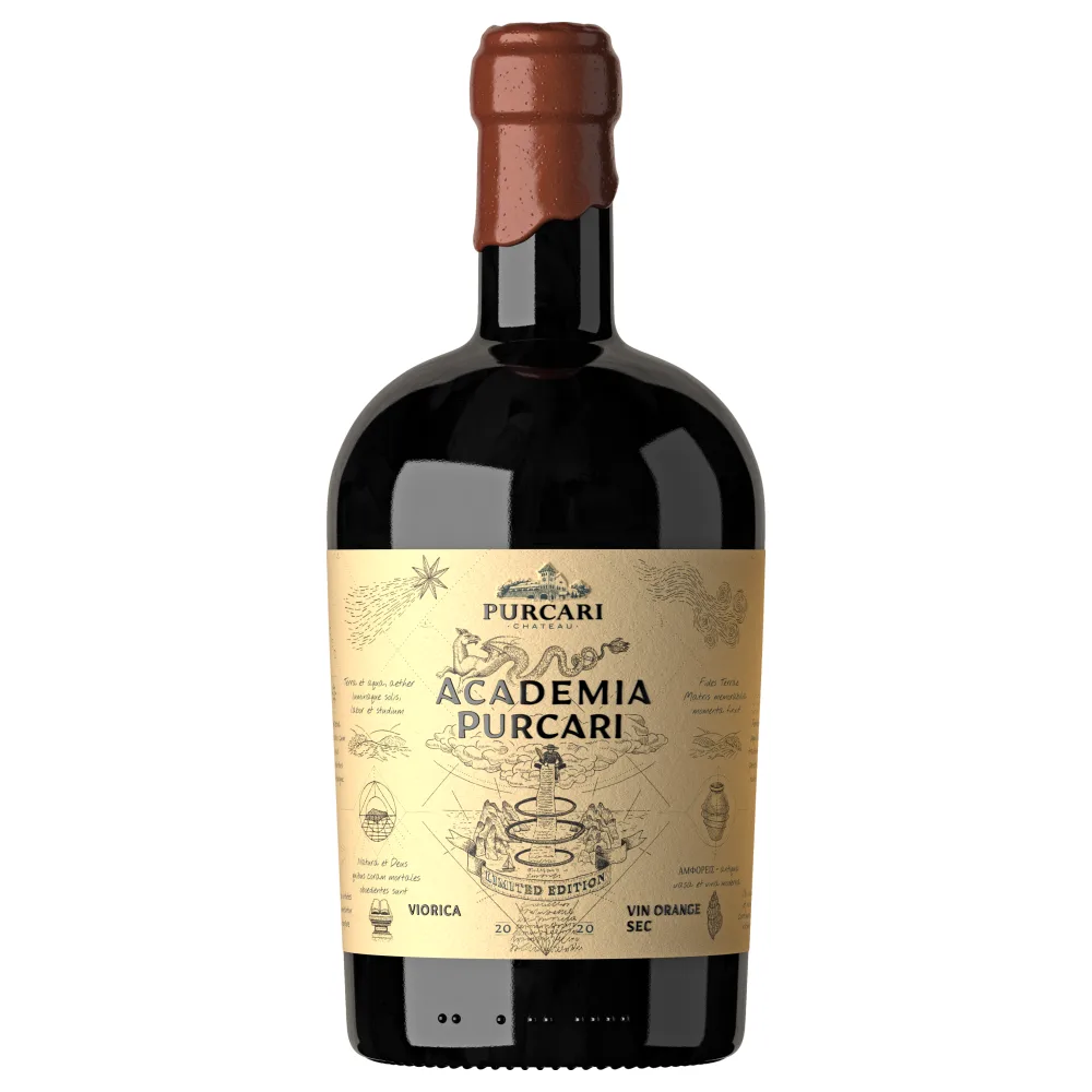 Chateau Purcari Academia Viorica 2022