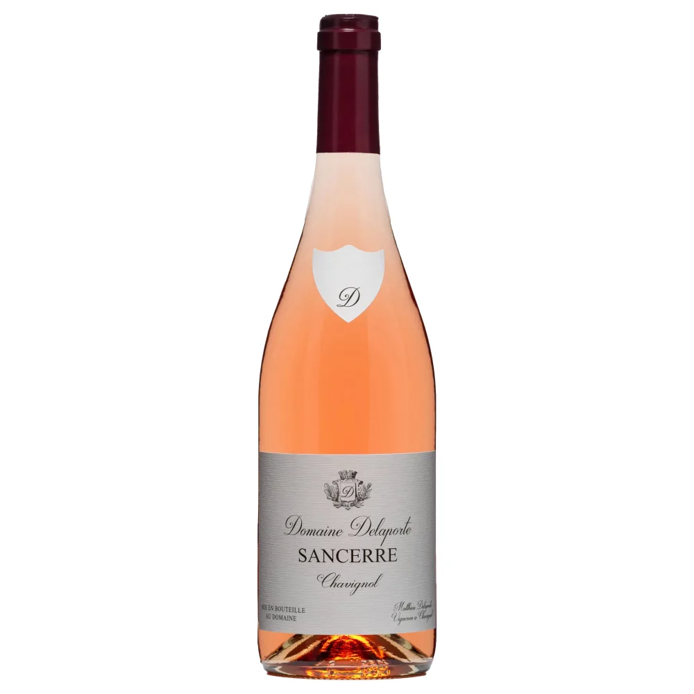 Delaporte Sancerre Rose 2024