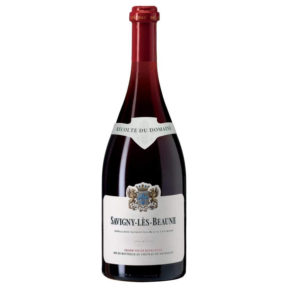 Chateau de Meursault Savigny les Beaune Rouge 2021