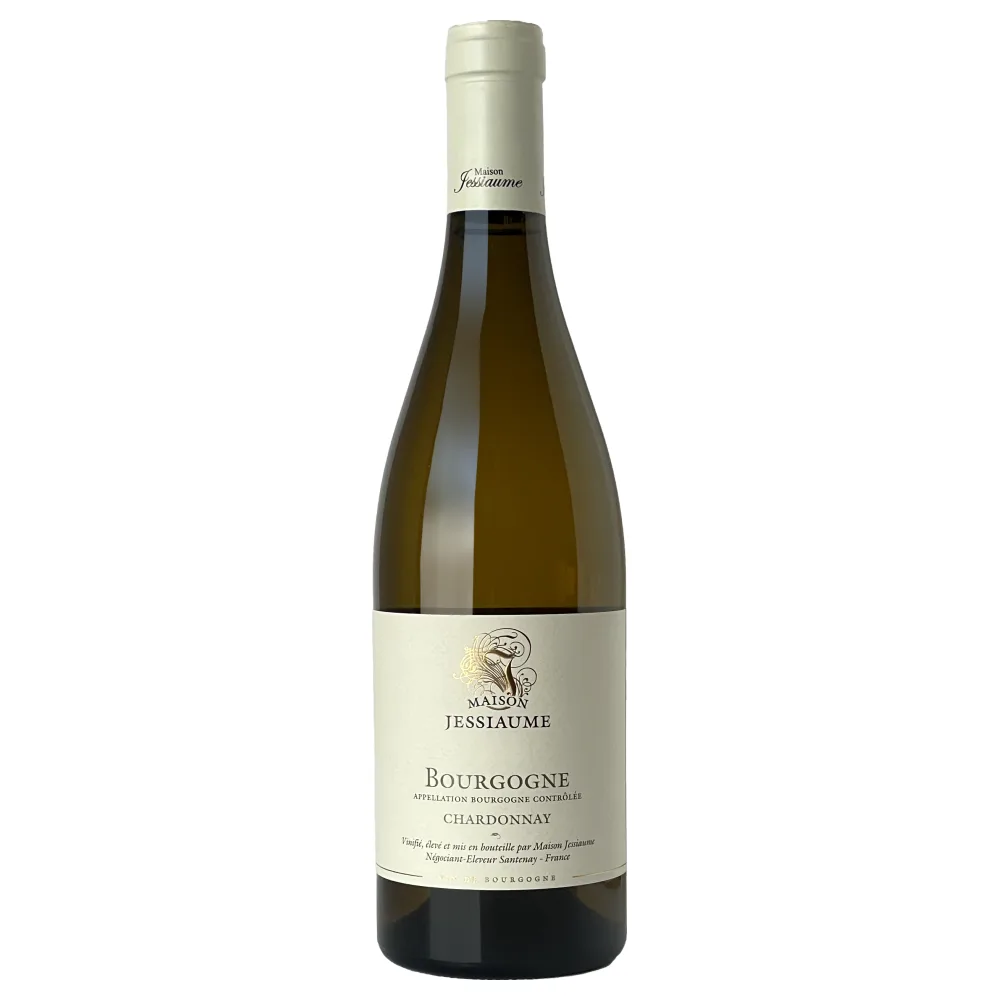 Domaine Jessiaume Bourgogne Chardonnay 2023