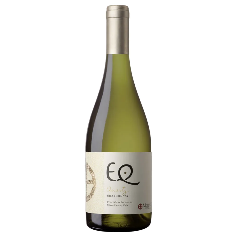 Matetic EQ Chardonnay 2023