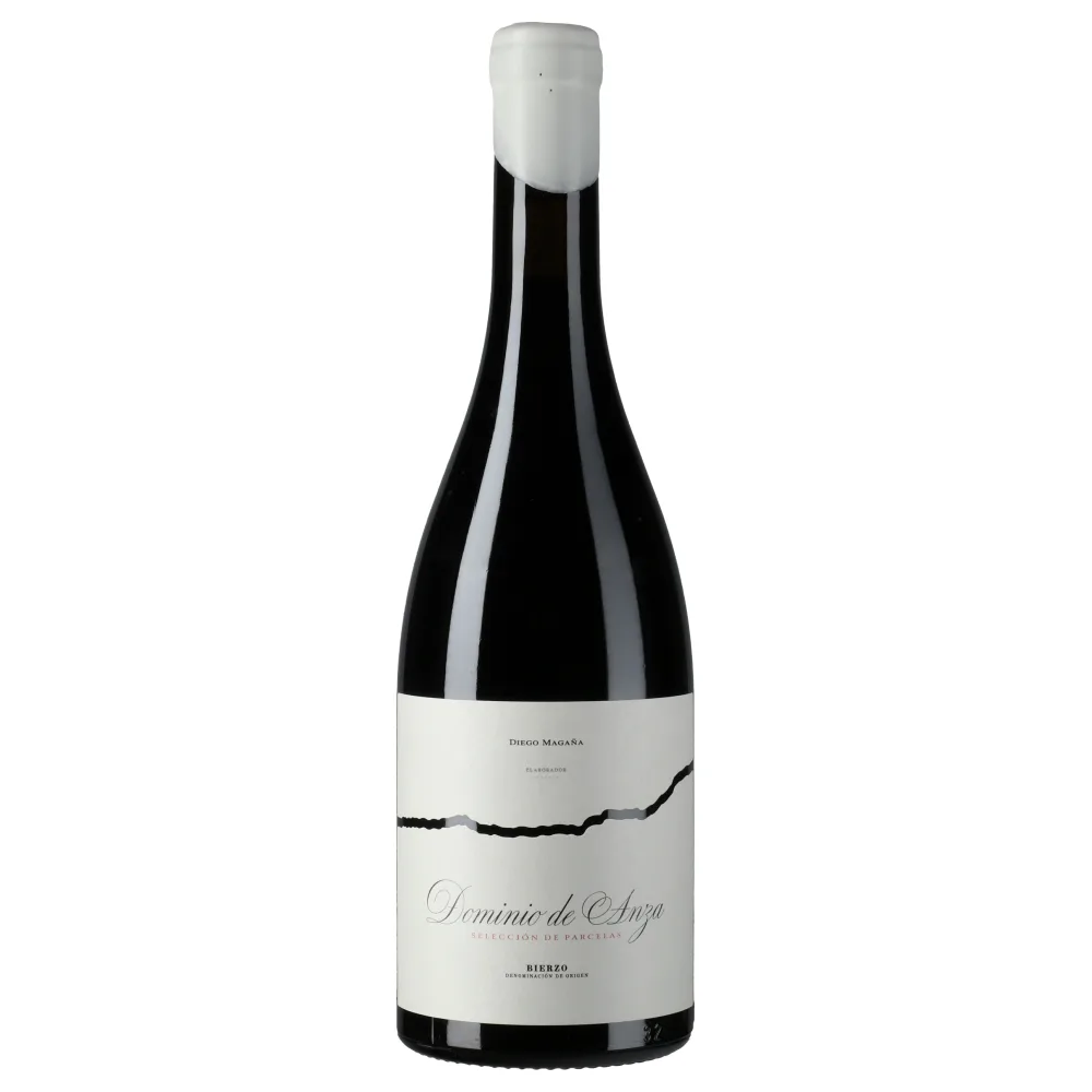 Dominio de Anza Seleccion de Parcelas 2023