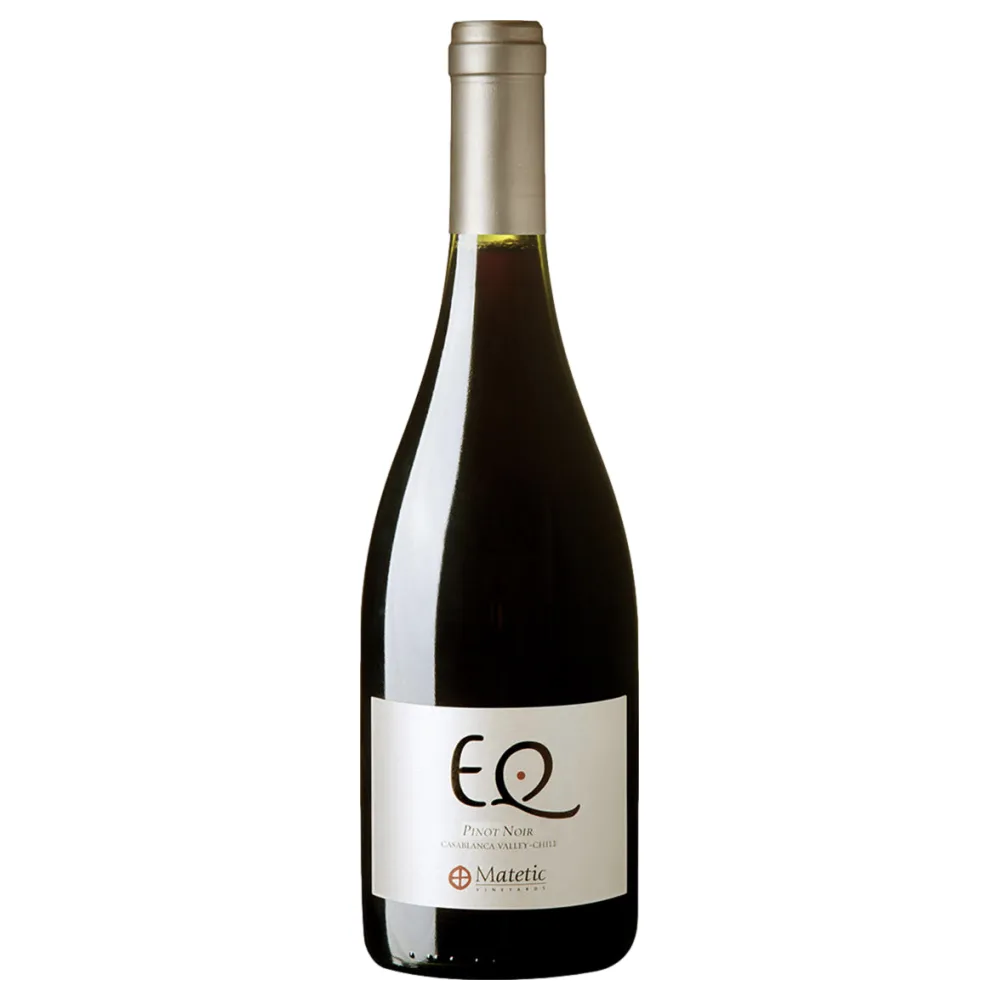 Matetic EQ Pinot Noir 2021