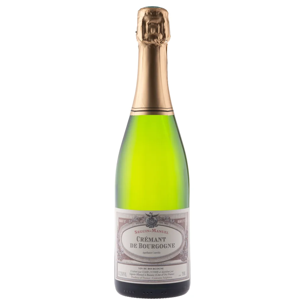 Domaine Seguin-Manuel Cremant de Bourgogne