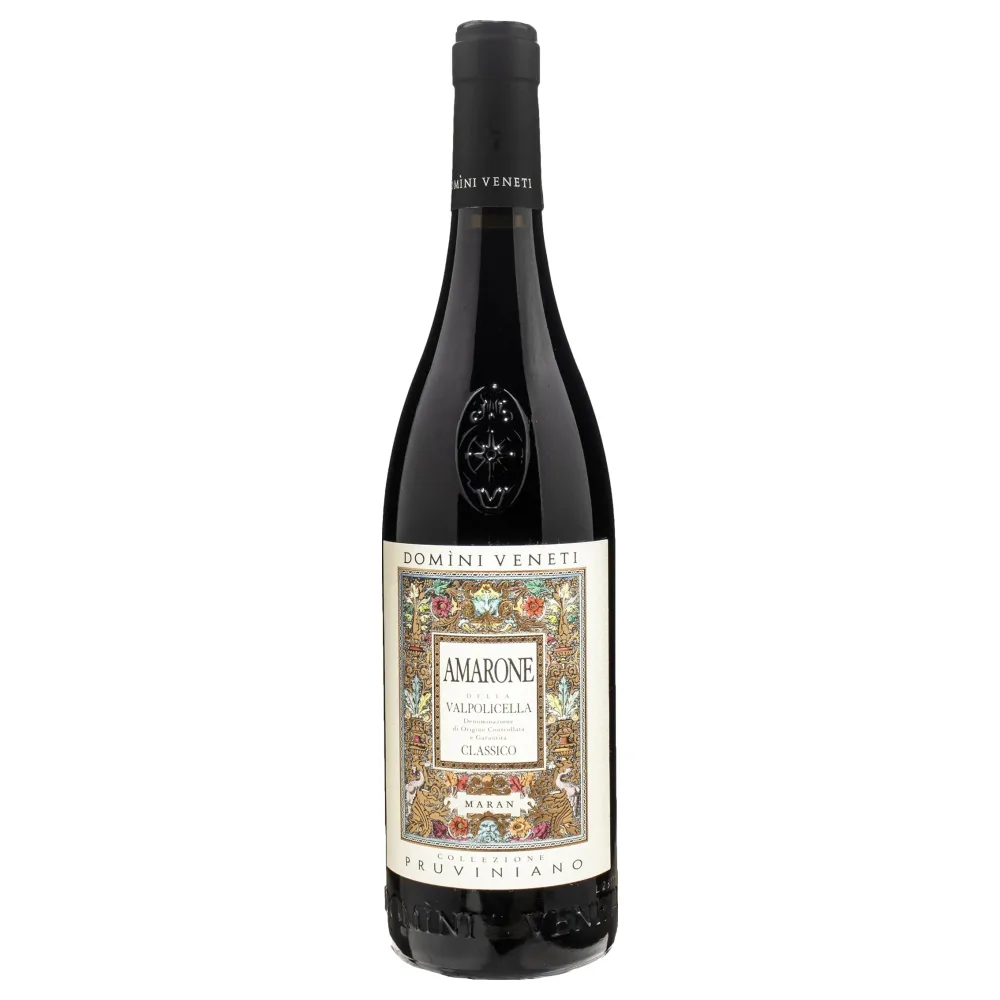 Domini Veneti Collezione Pruviniano Amarone della Valpolicella Classico 2021