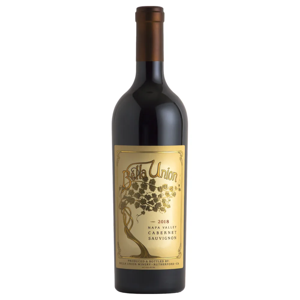 Bella Union Cabernet Sauvignon 2022
