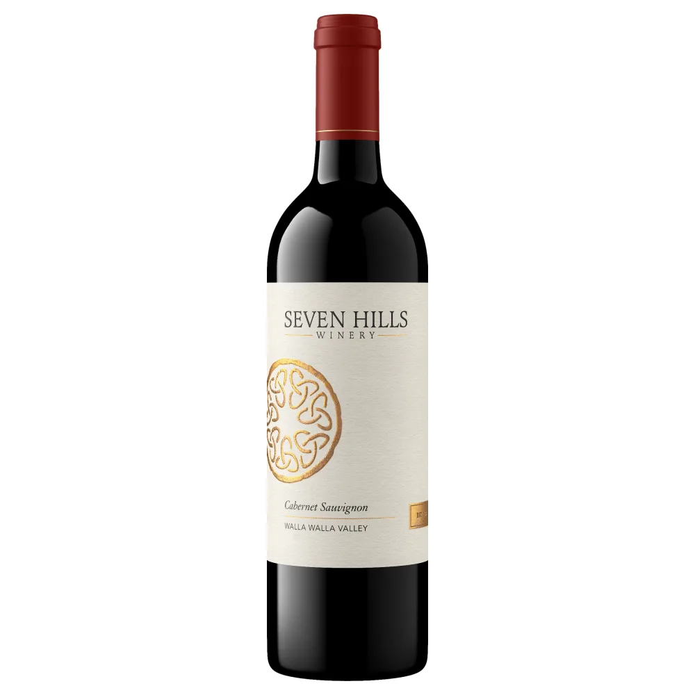 Seven Hills Walla Walla Valley Cabernet Sauvignon 2021