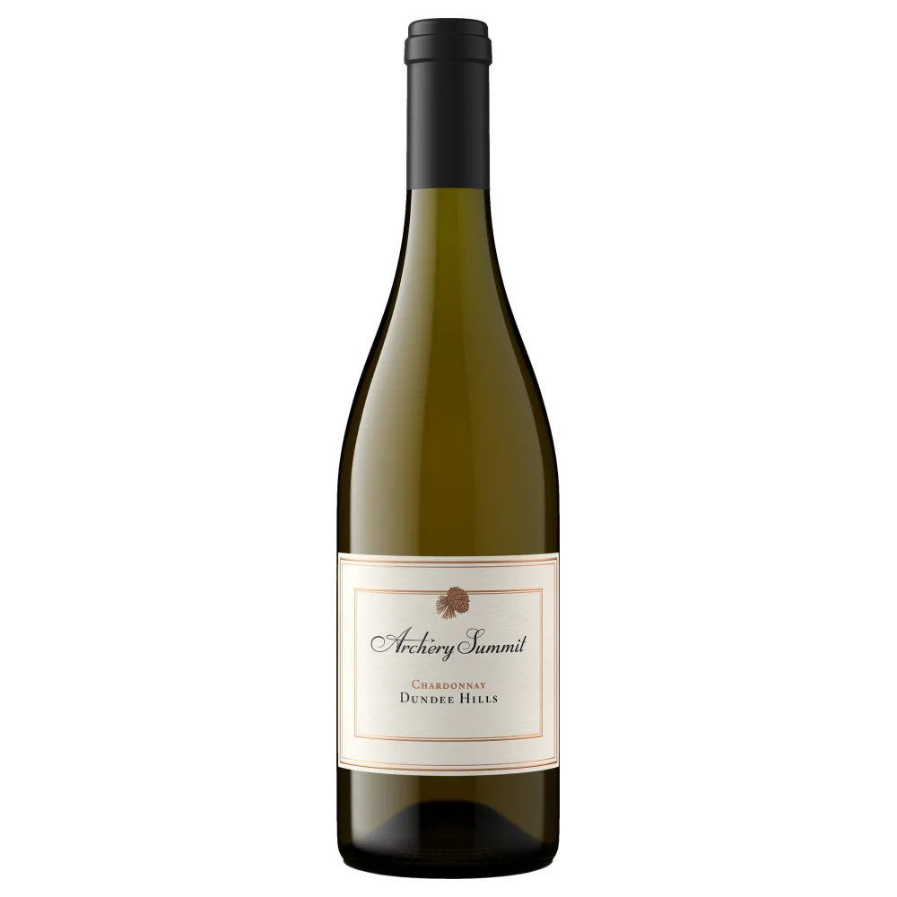 Archery Summit Dundee Hills Chardonnay 2021