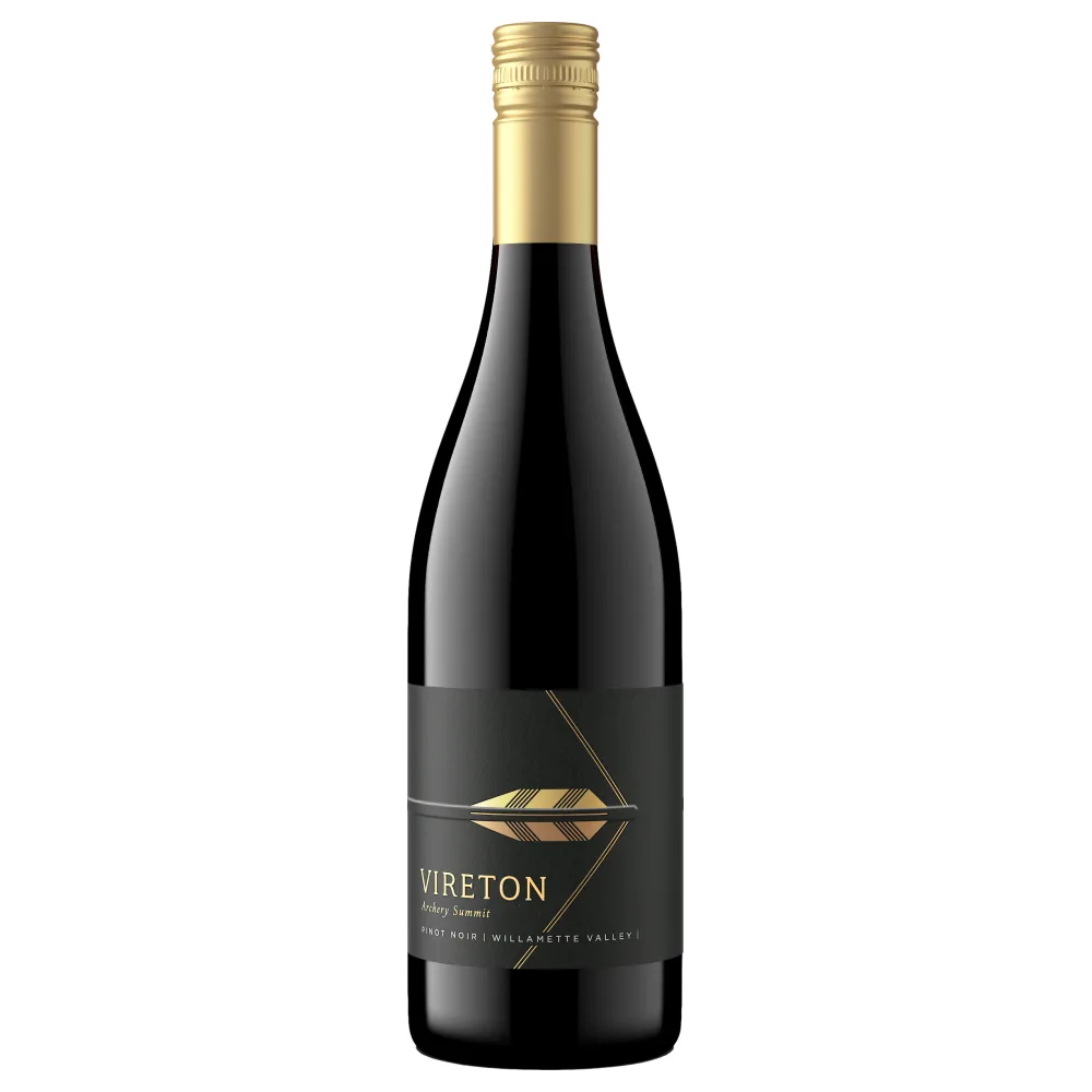 Archery Summit Vireton Pinot Noir 2022