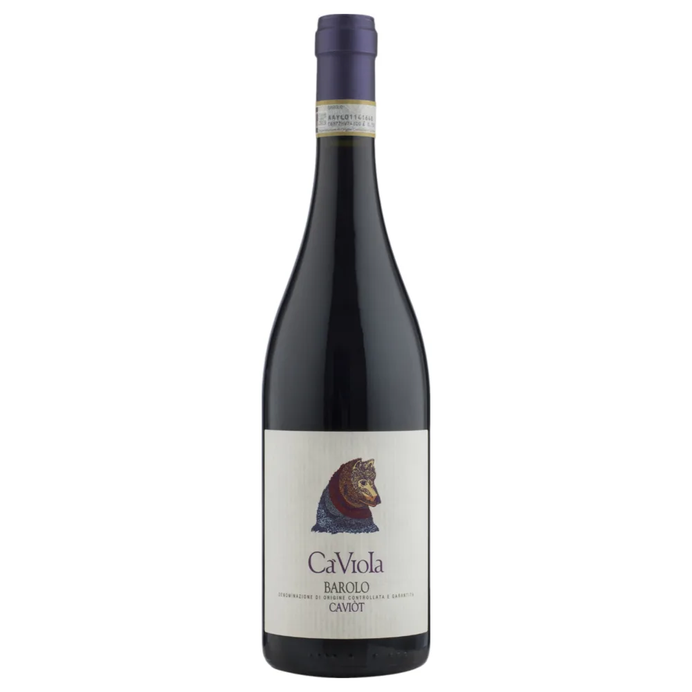 Ca Viola Barolo Caviot 2021