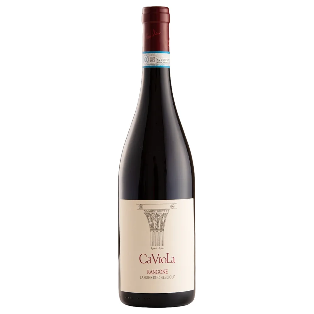 Ca Viola Rangone Langhe Nebbiolo 2023