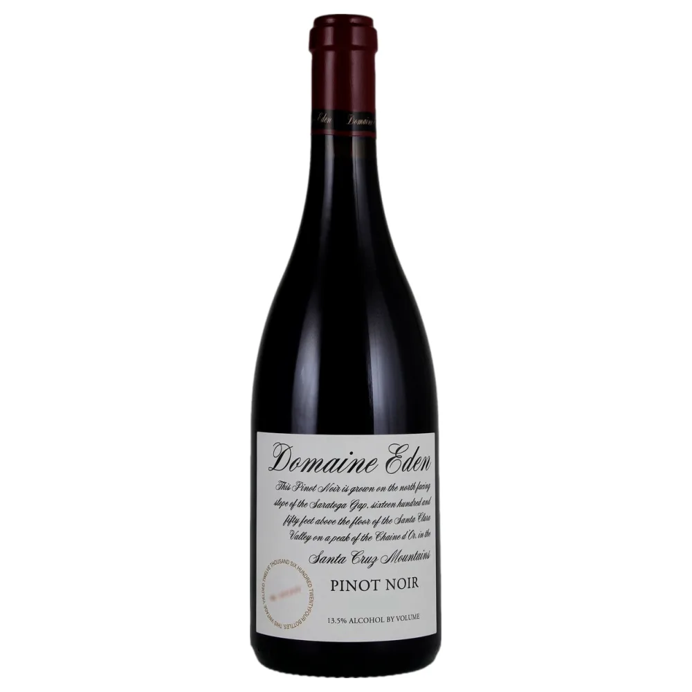 Domaine Eden Pinot Noir 2019