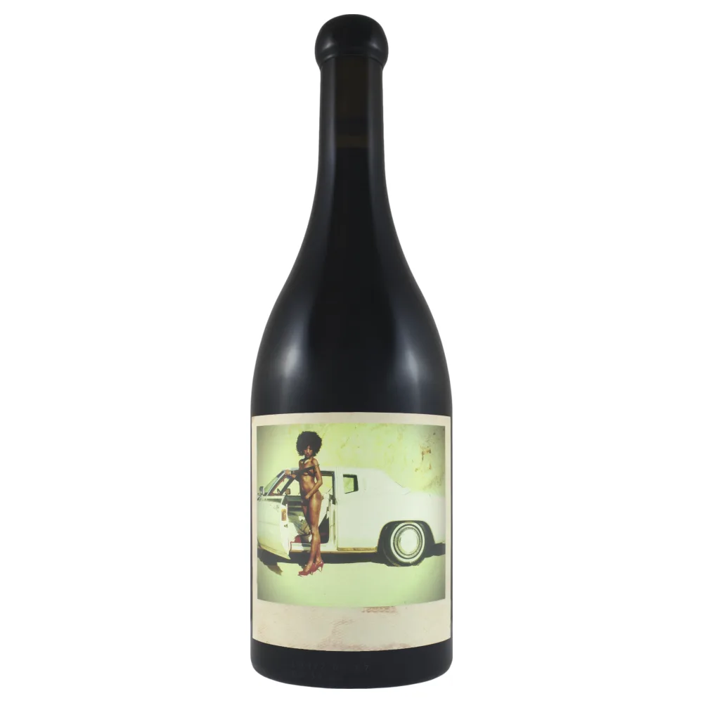 Orin Swift Machete 2021