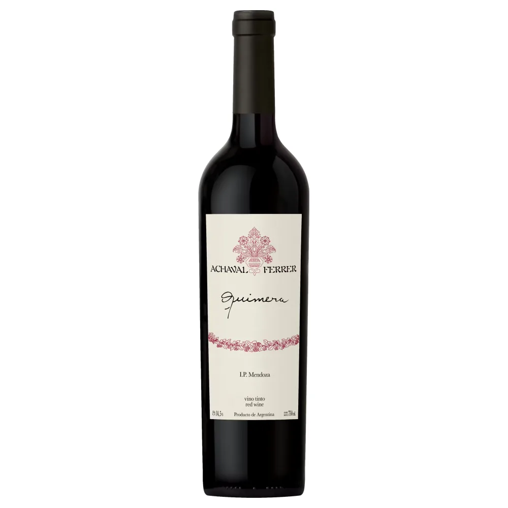 Achaval Ferrer Quimera 2021