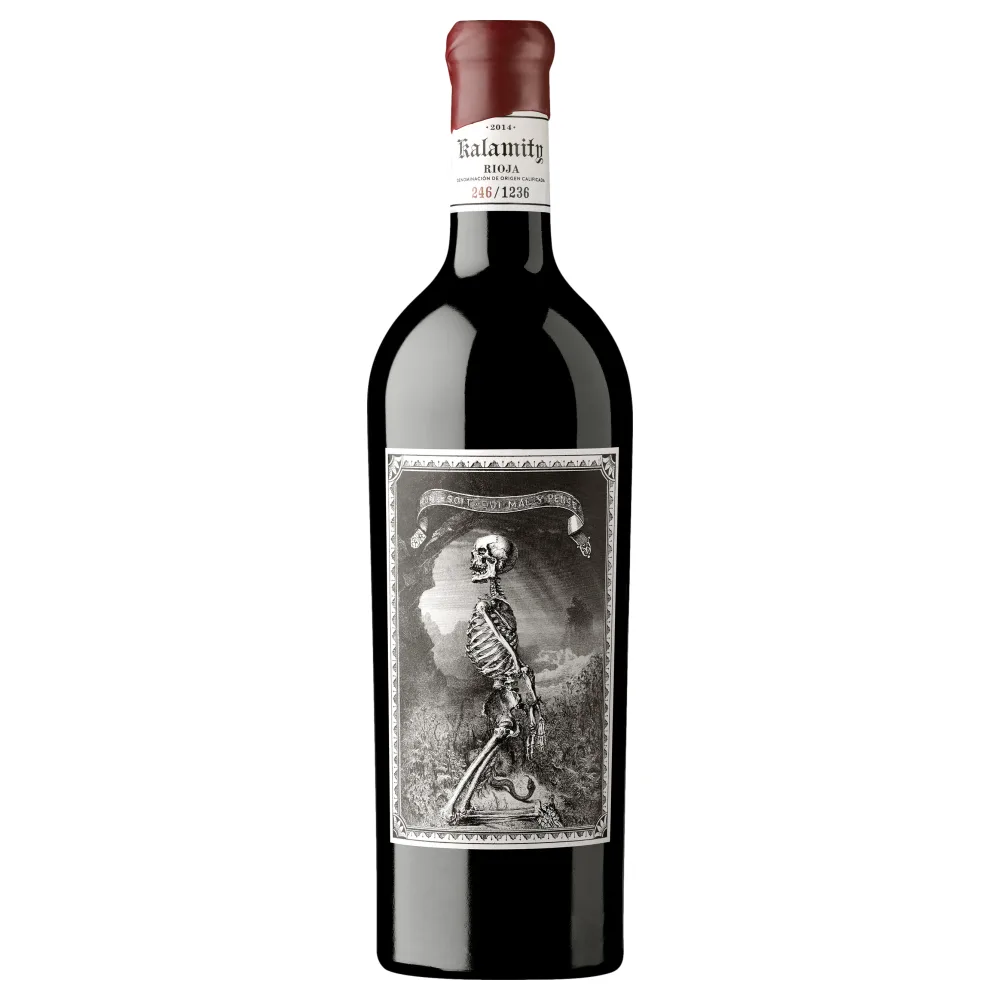 Oxer Wines Kalamity 2024