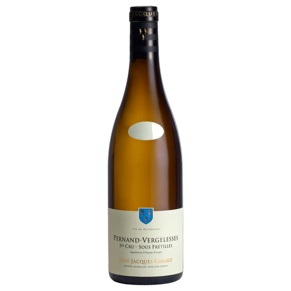 Domaine Jean-Jacques Girard Pernand-Vergelesses Premier Cru Sous Fretille 2023