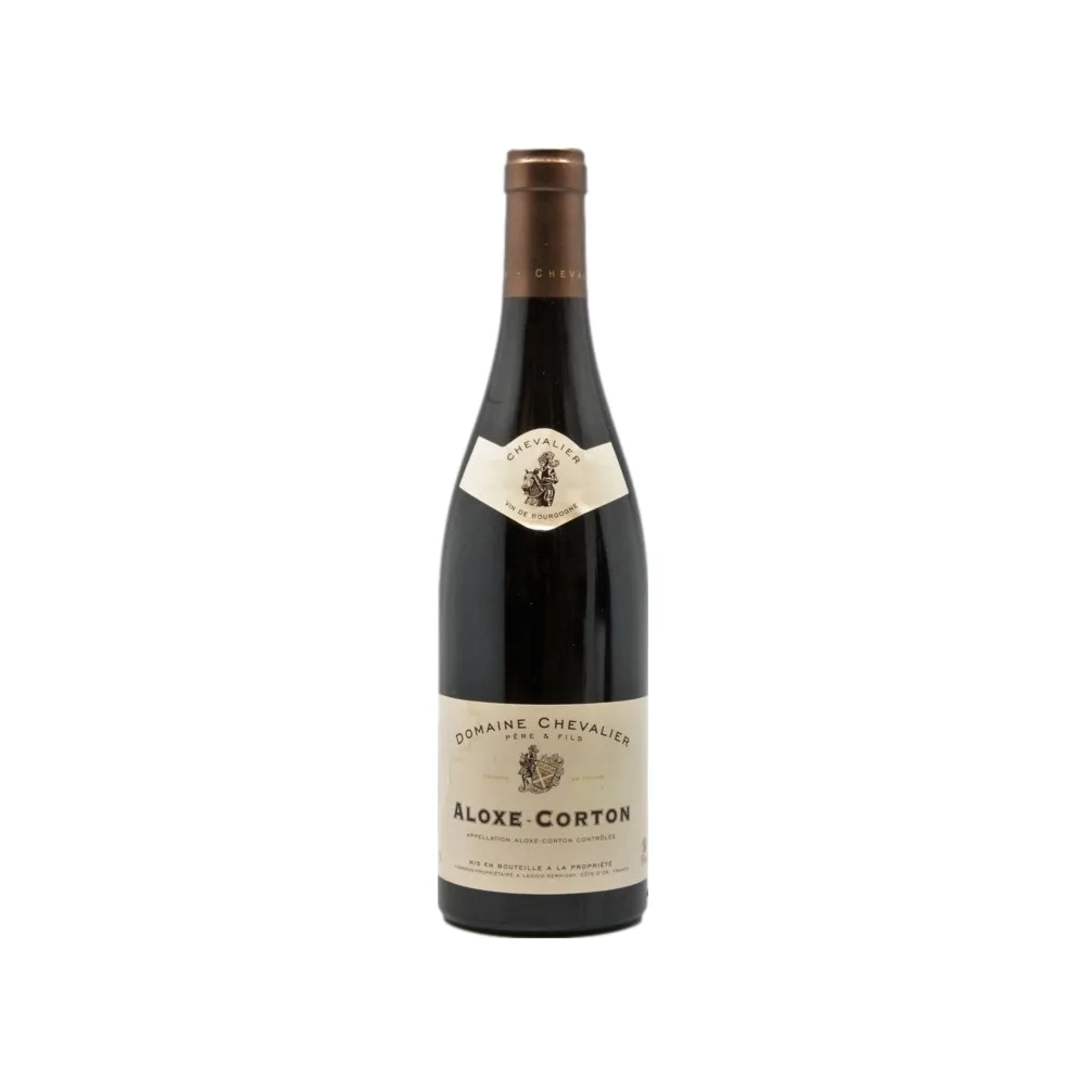 Domaine Chevalier Aloxe-Corton 2023