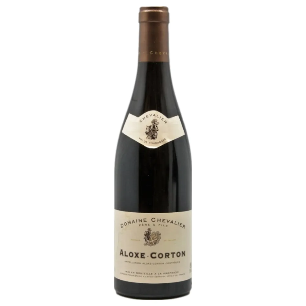 Domaine Chevalier Aloxe-Corton 2023