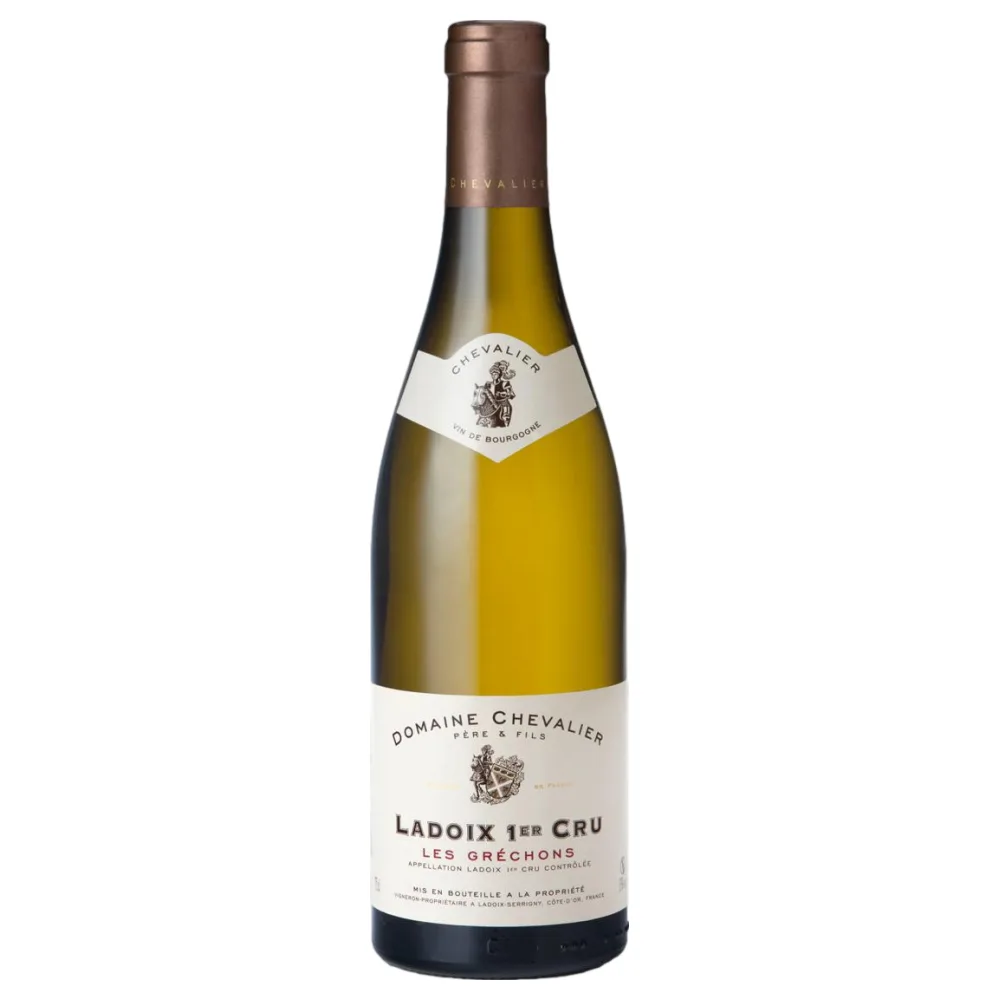 Domaine Chevalier Ladoix Premier Cru Les Grechons 2023
