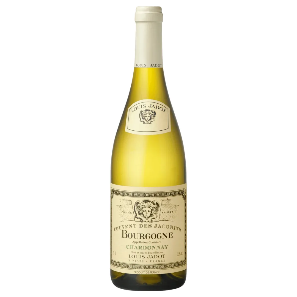 Louis Jadot Couvent des Jacobins Bourgogne Blanc 2023