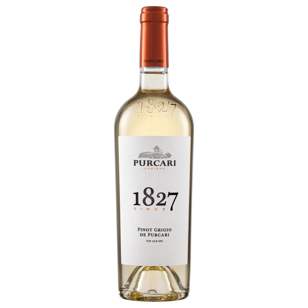 Chateau Purcari Pinot Grigio de Purcari 2025