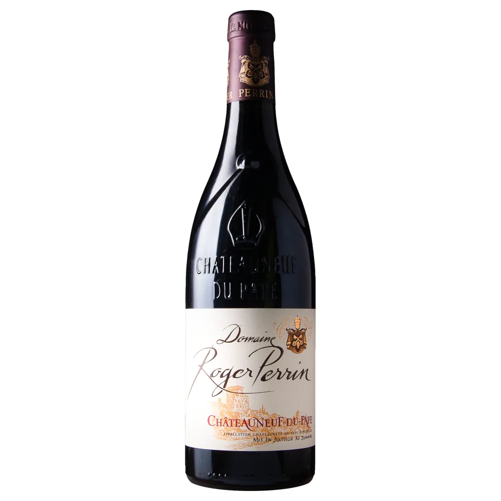 Domaine Roger Perrin Chateauneuf du Pape Rouge 2022