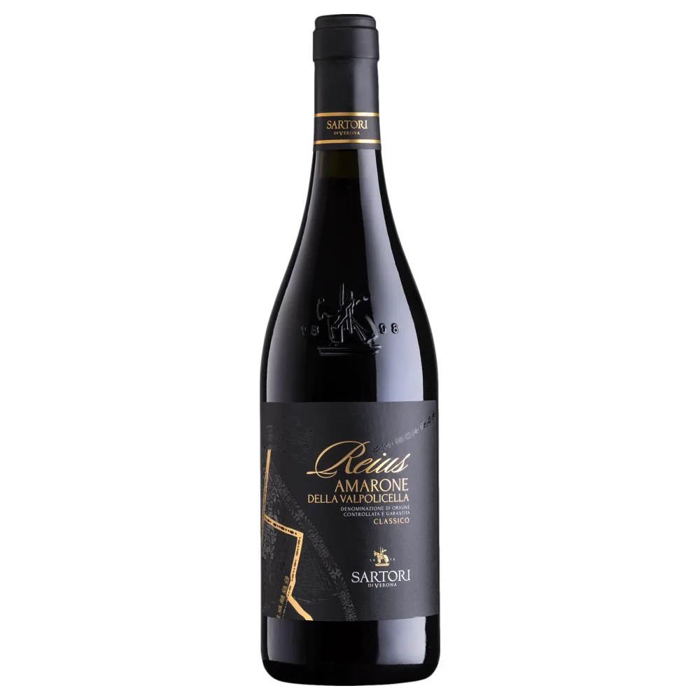Sartori di Verona Reius Amarone della Valpolicella Classico 2020